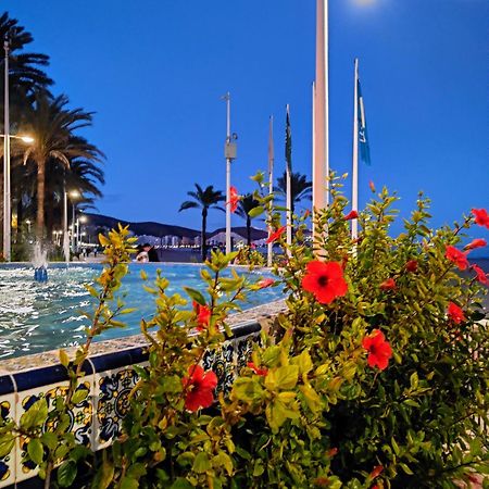 Cullera Confort Playa Екстер'єр фото