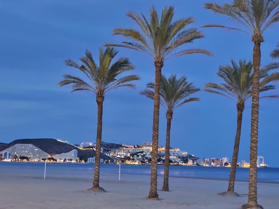 Cullera Confort Playa Екстер'єр фото