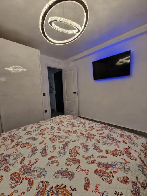 Cullera Confort Playa Екстер'єр фото