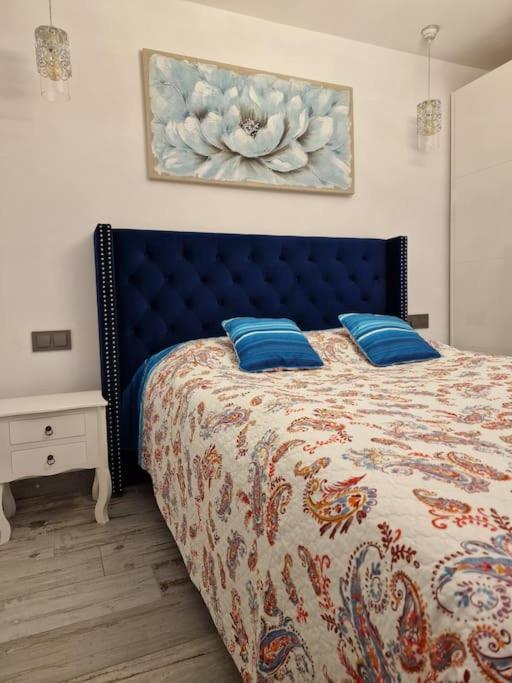 Cullera Confort Playa Екстер'єр фото