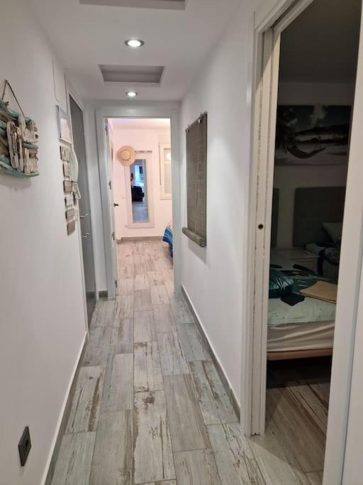 Cullera Confort Playa Екстер'єр фото