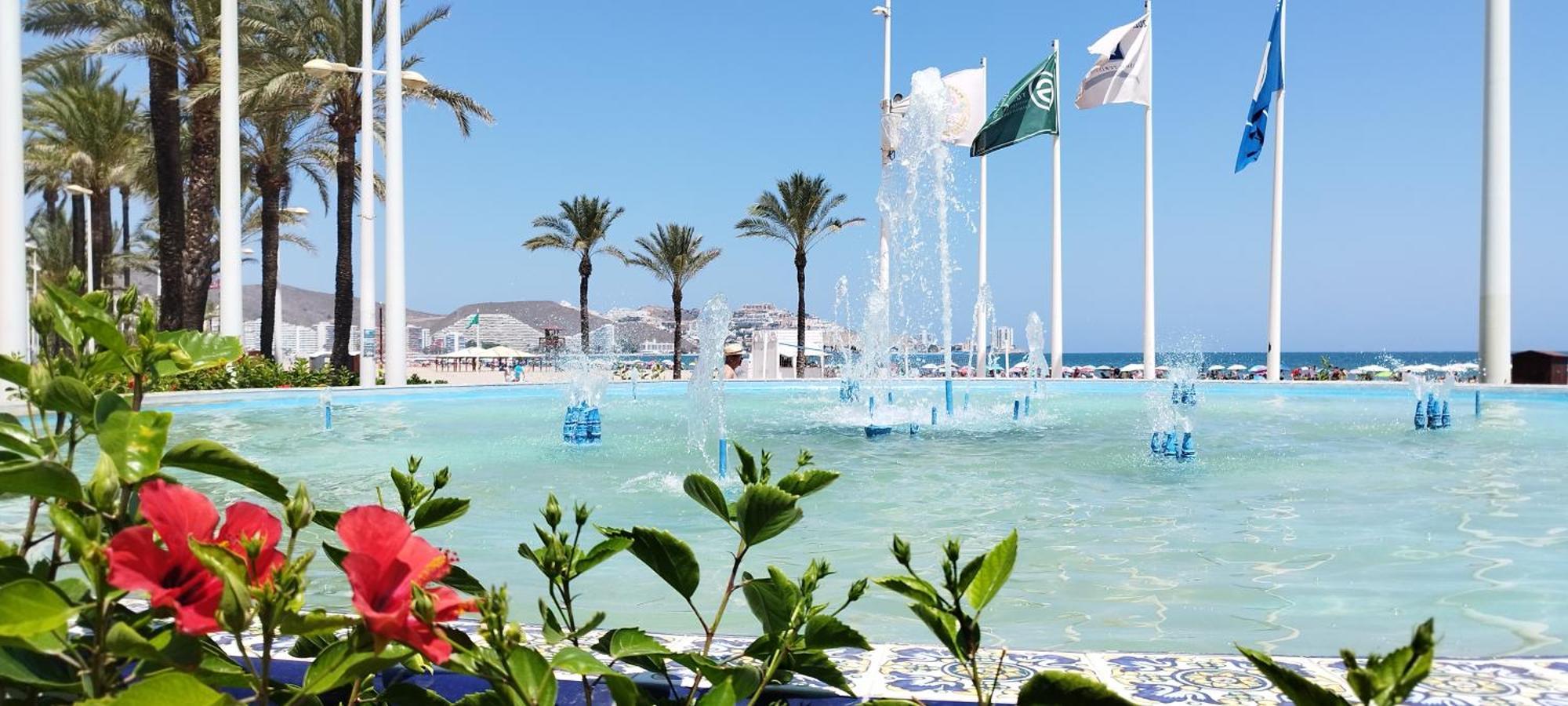 Cullera Confort Playa Екстер'єр фото